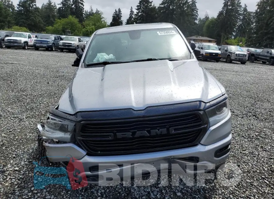 1C6SRFFT5LN156438 Photo# 5