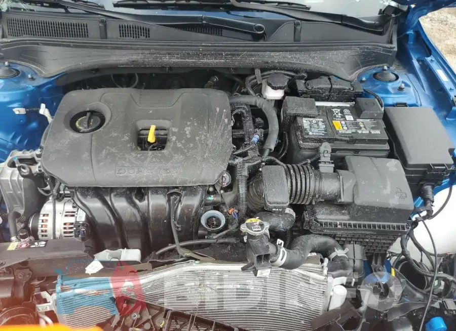 3KPF54AD4PE687053 Photo# 11