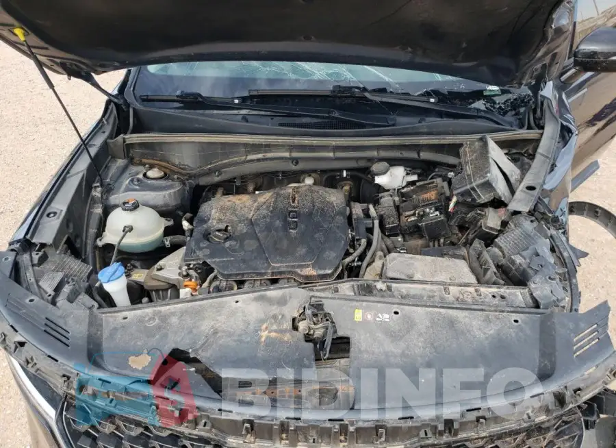 5XYRLDLC7MG004431 Photo# 12