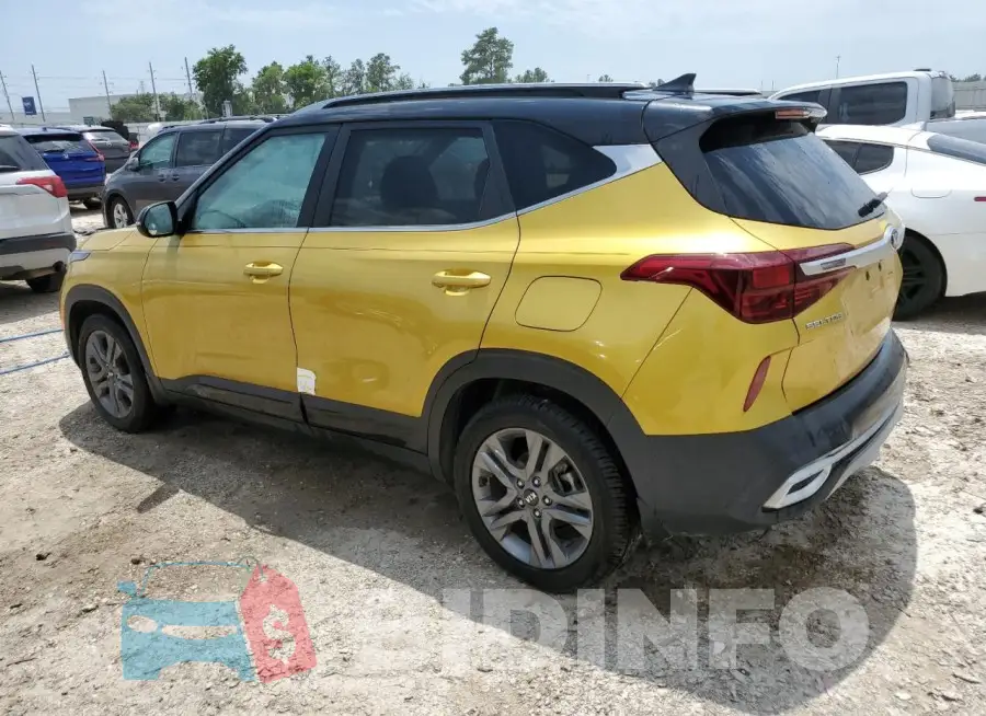 KNDEU2AA2M7151111 Photo# 2