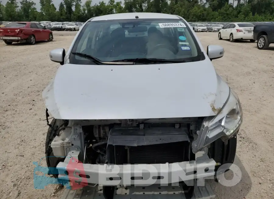 ML32FVFJ1MHF05658 Photo# 5