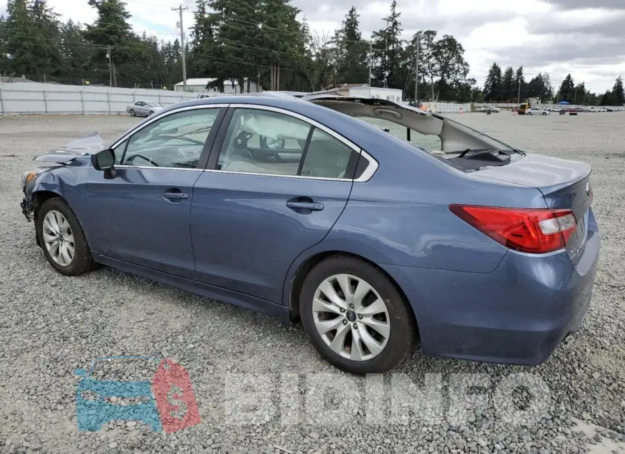 4S3BNAC63G3024169 Photo# 2