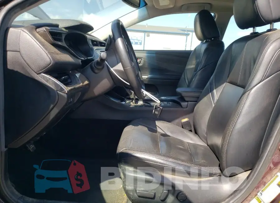 4T1BK1EB6FU179046 Photo# 7