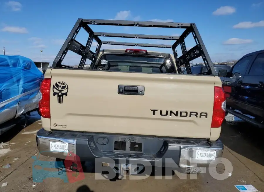 5TFDW5F16KX813415 Photo# 6