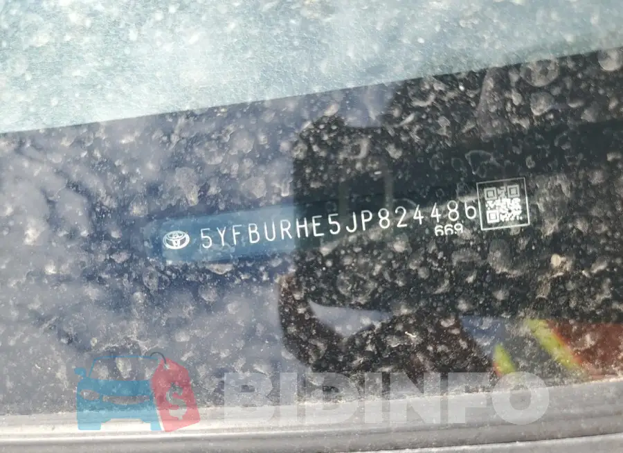 5YFBURHE5JP824486 Photo# 12