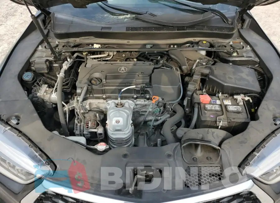 19UUB1F33JA010568 Photo# 11