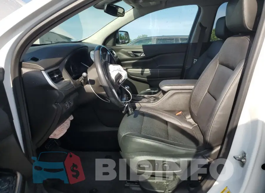 1GKKNMLS8KZ153193 Photo# 7