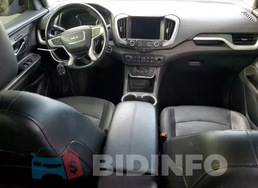 3GKALPEV9ML300075 Photo# 8