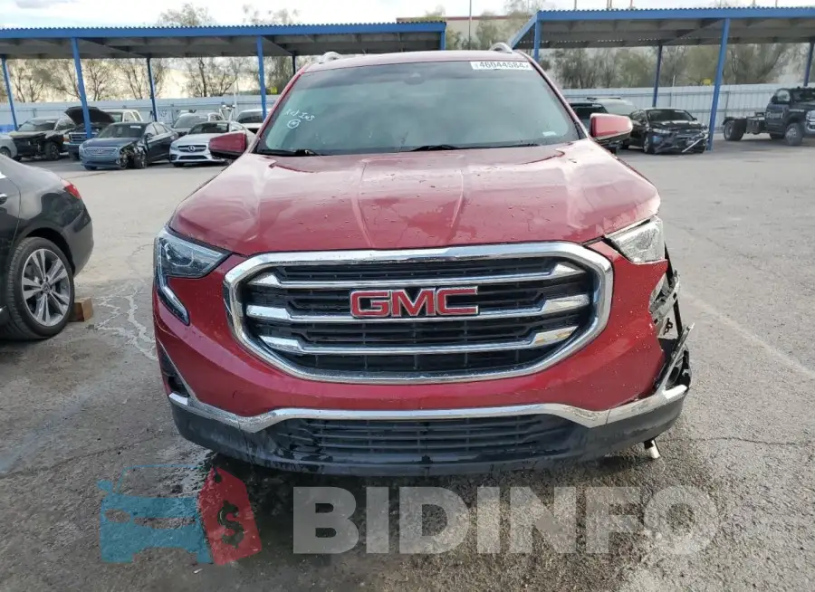 3GKALPEV9ML300075 Photo# 5