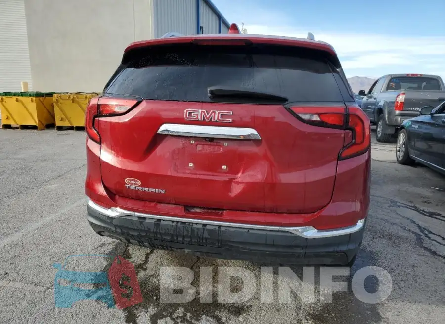 3GKALPEV9ML300075 Photo# 6