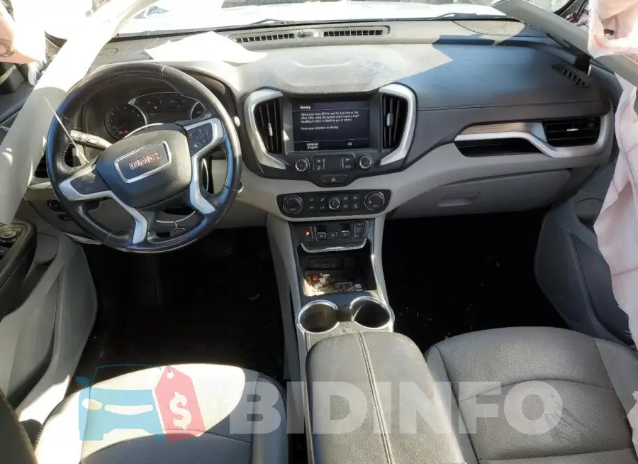 3GKALVEV1LL102397 Photo# 8