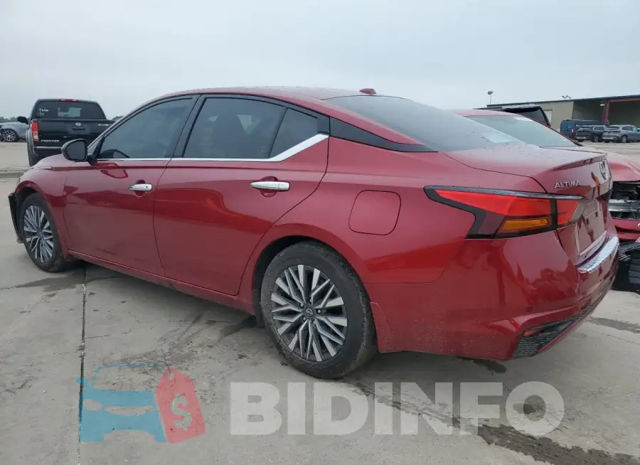 1N4BL4DVXPN410272 Photo# 2