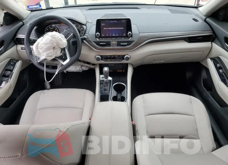 1N4BL4DVXPN410272 Photo# 8