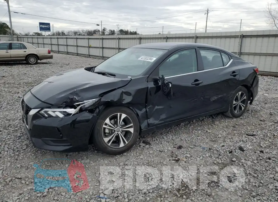3N1AB8CV5NY317177 Photo# 1