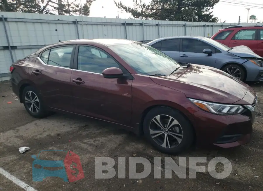 3N1AB8CV6LY286776 Photo# 4