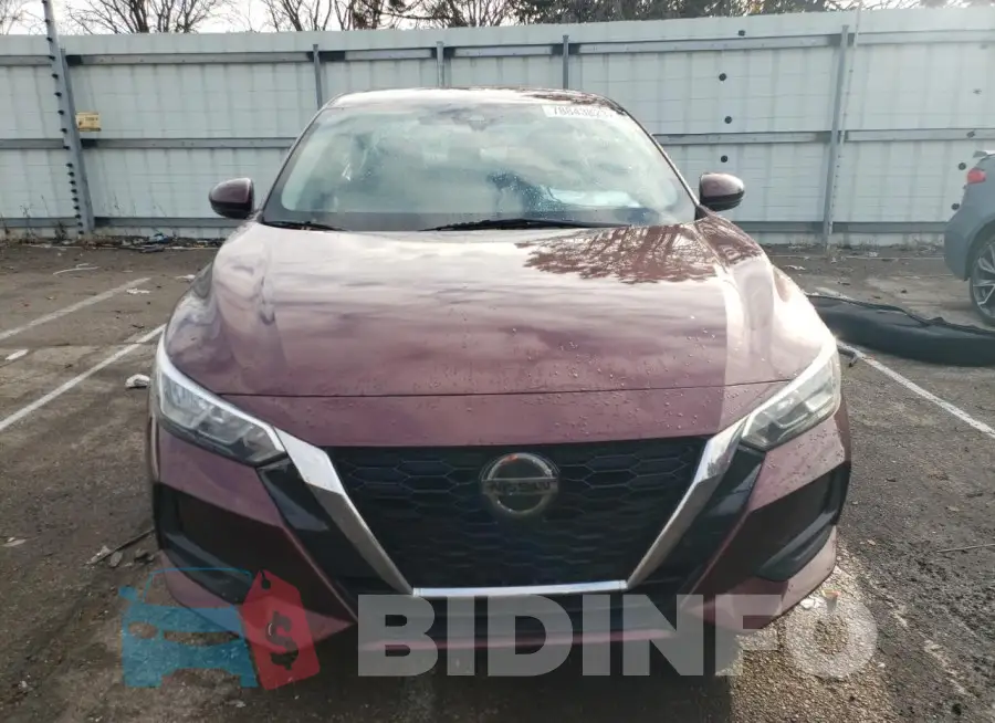 3N1AB8CV6LY286776 Photo# 5
