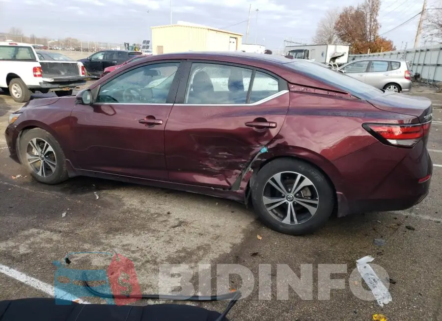 3N1AB8CV6LY286776 Photo# 2