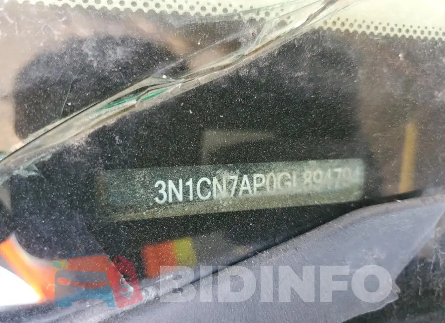 3N1CN7AP0GL894794 Photo# 12