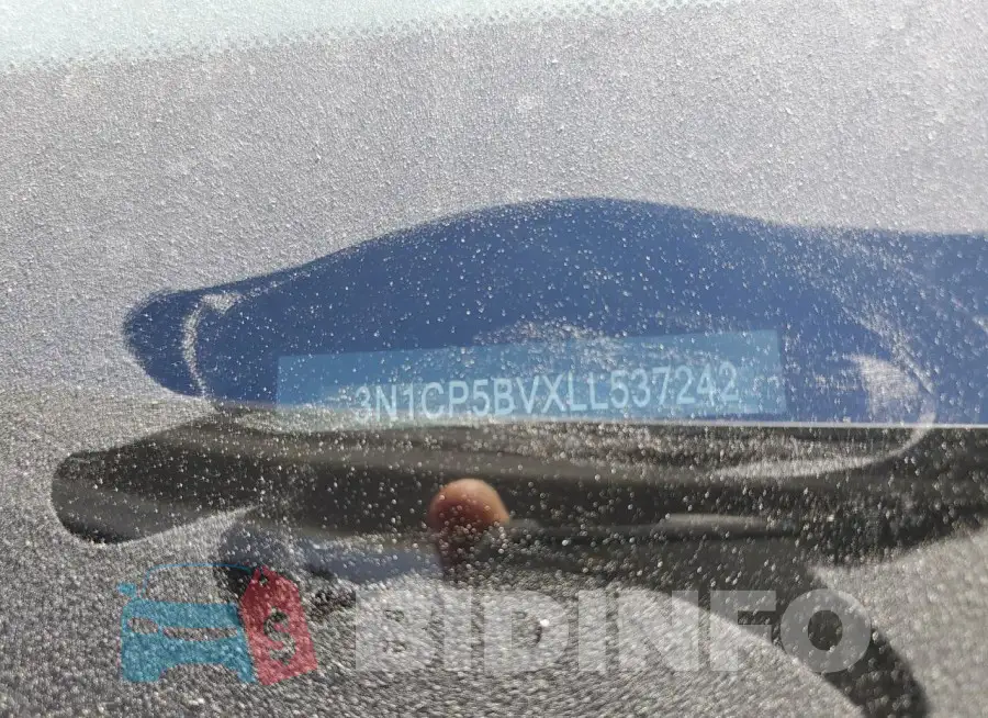 3N1CP5BVXLL537242 Photo# 13