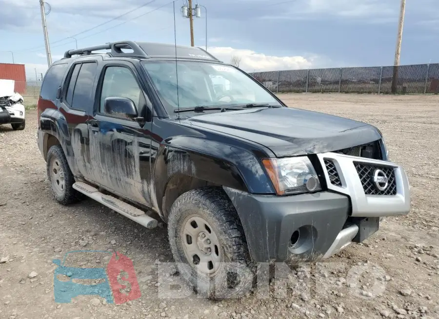 5N1AN0NWXFN663456 Photo# 4