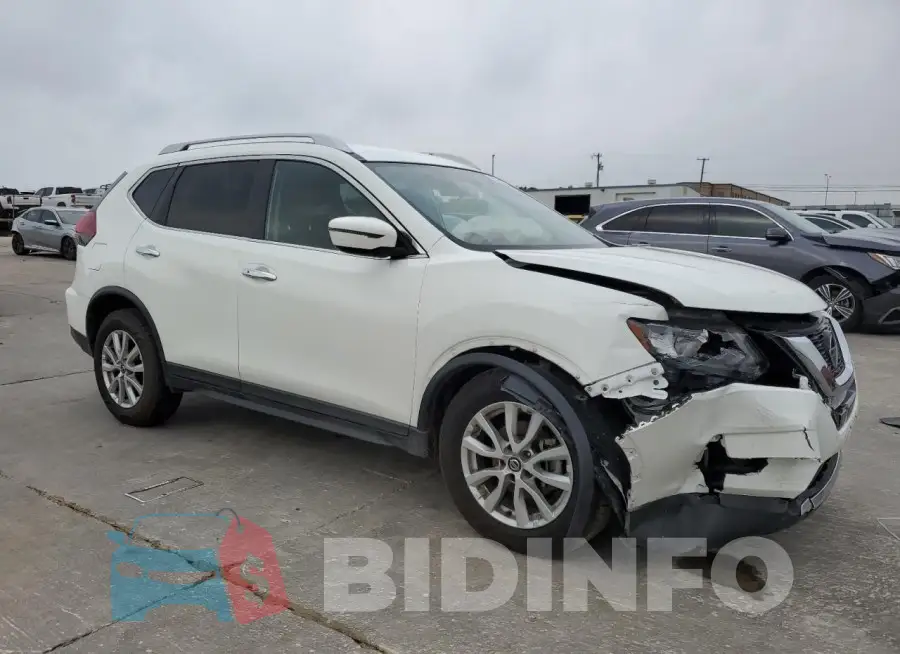 KNMAT2MTXJP518394 Photo# 4