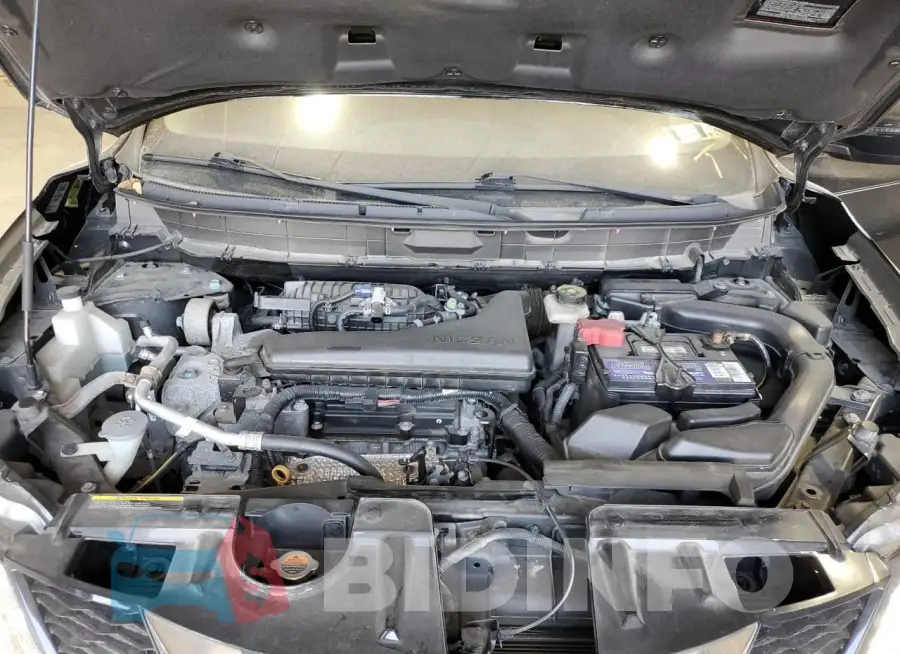 KNMAT2MV4GP649234 Photo# 12