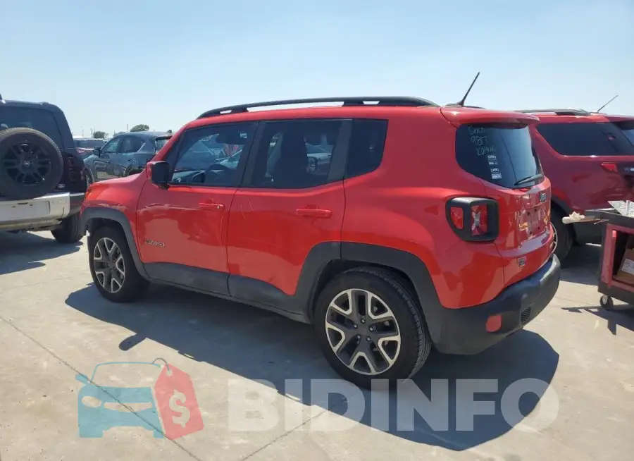 ZACCJABB4HPE69273 Photo# 2