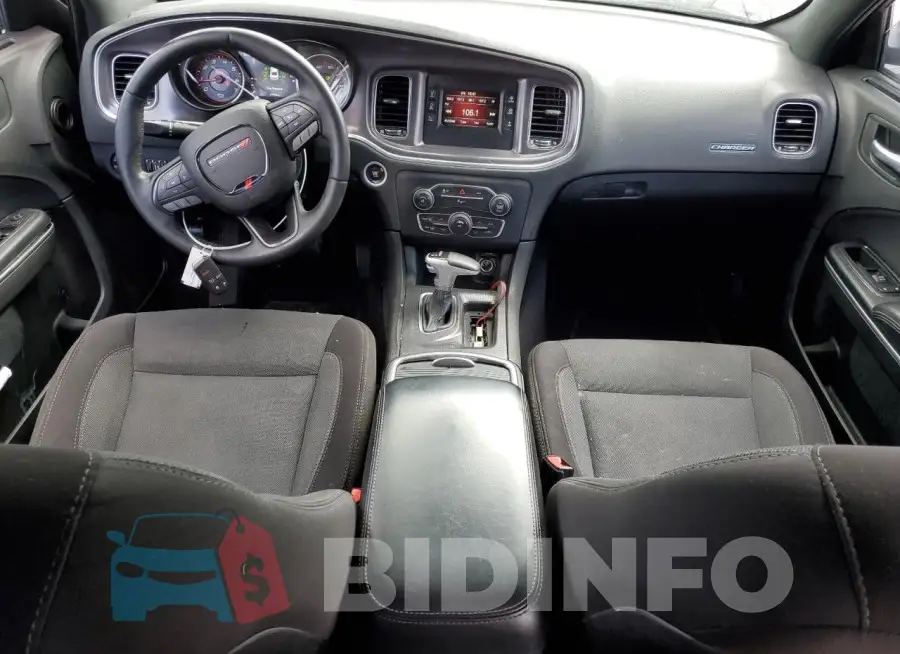2C3CDXBG9FH776818 Photo# 8