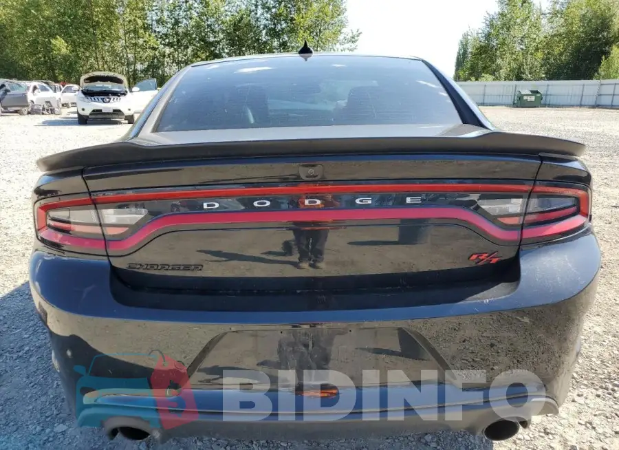 2C3CDXGJ7JH187036 Photo# 6