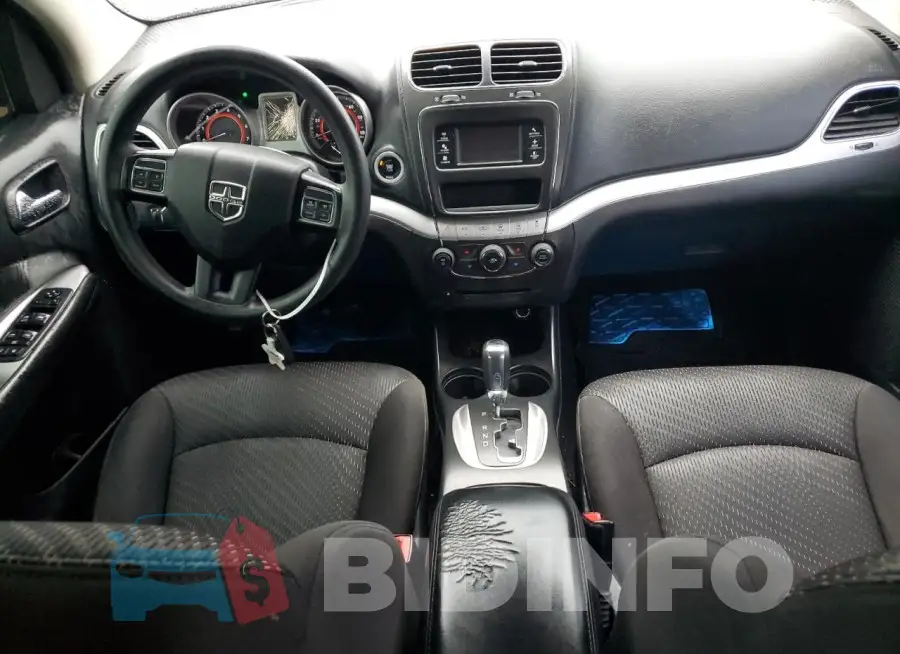 3C4PDCAB5FT599803 Photo# 8