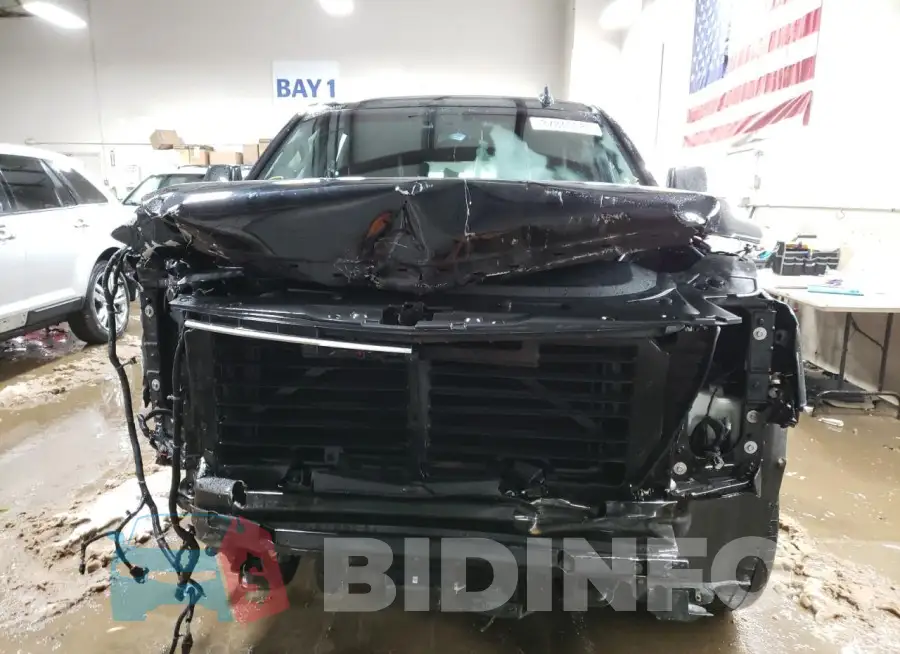 1GYS4KKJ5GR116891 Photo# 5