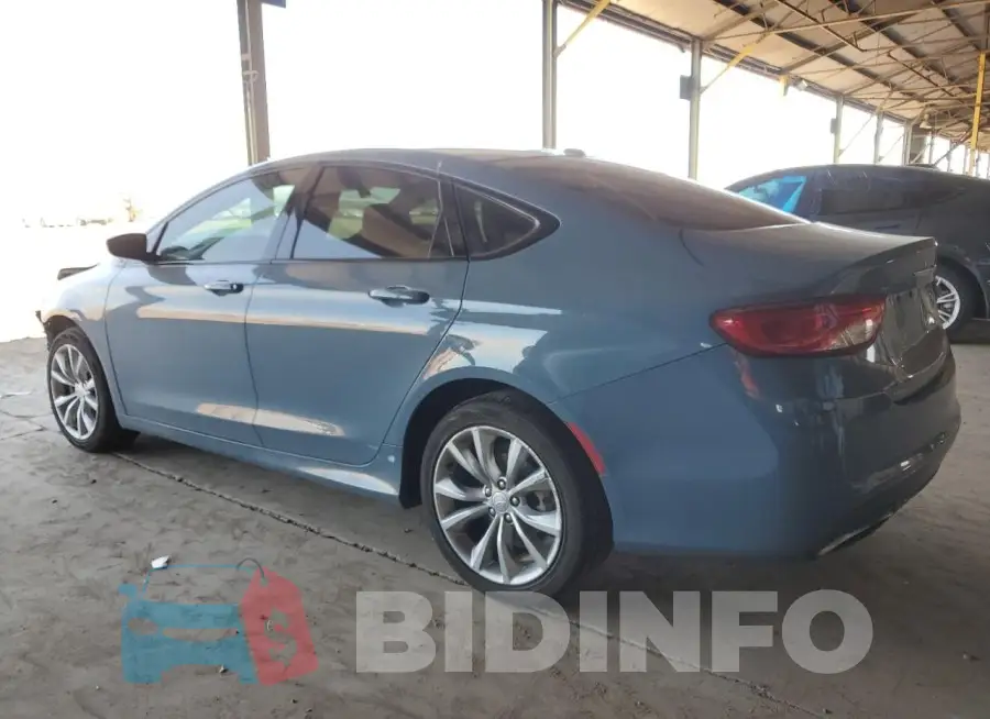 1C3CCCBB0FN681815 Photo# 2