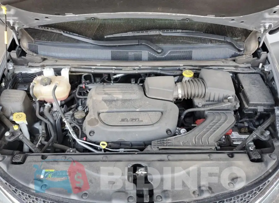 2C4RC1DG7LR181779 Photo# 12