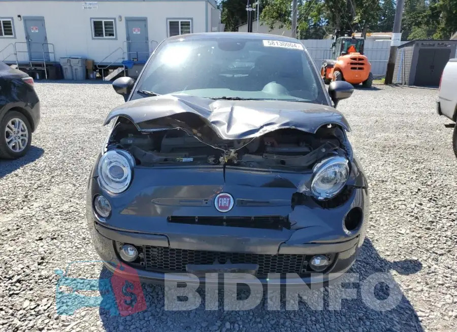 3C3CFFBR5FT690418 Photo# 5