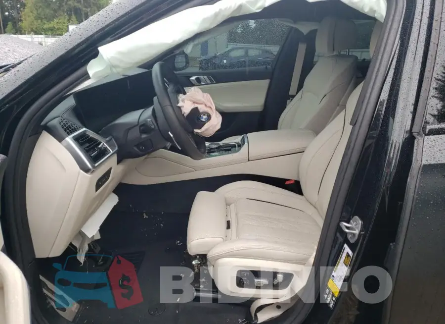 5UX33EX0XR9T41422 Photo# 7