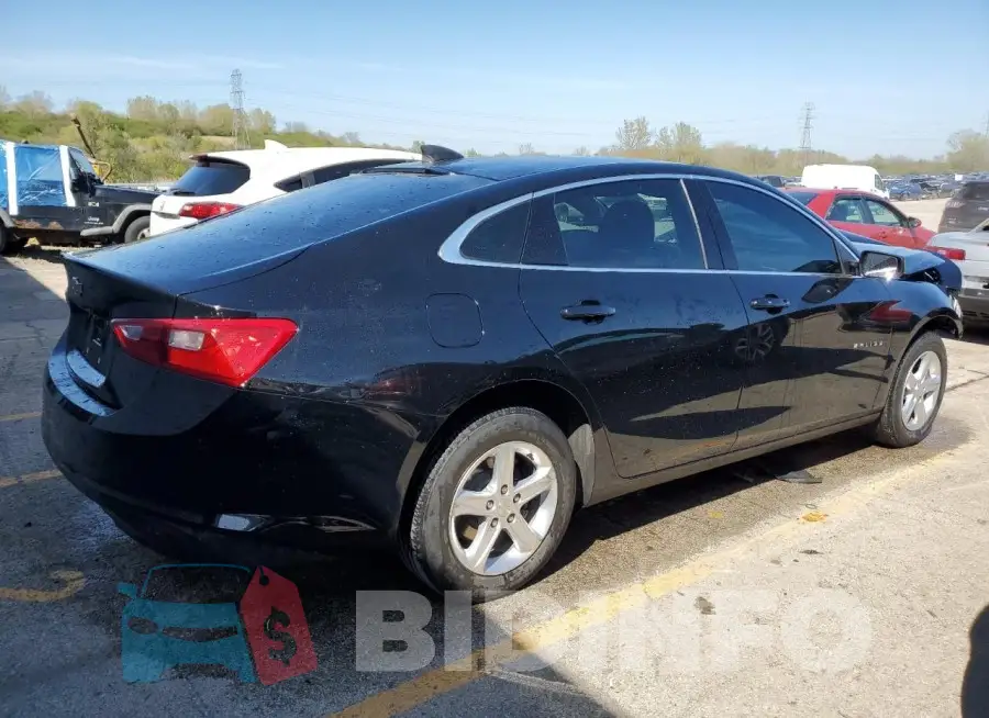1G1ZB5ST0LF120445 Photo# 3