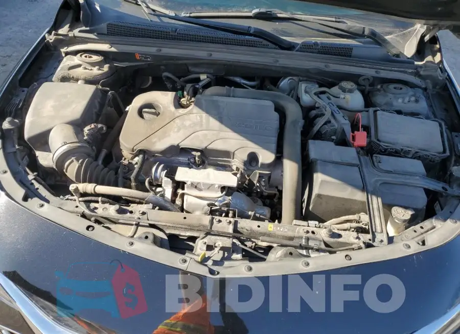 1G1ZD5ST3KF119010 Photo# 11
