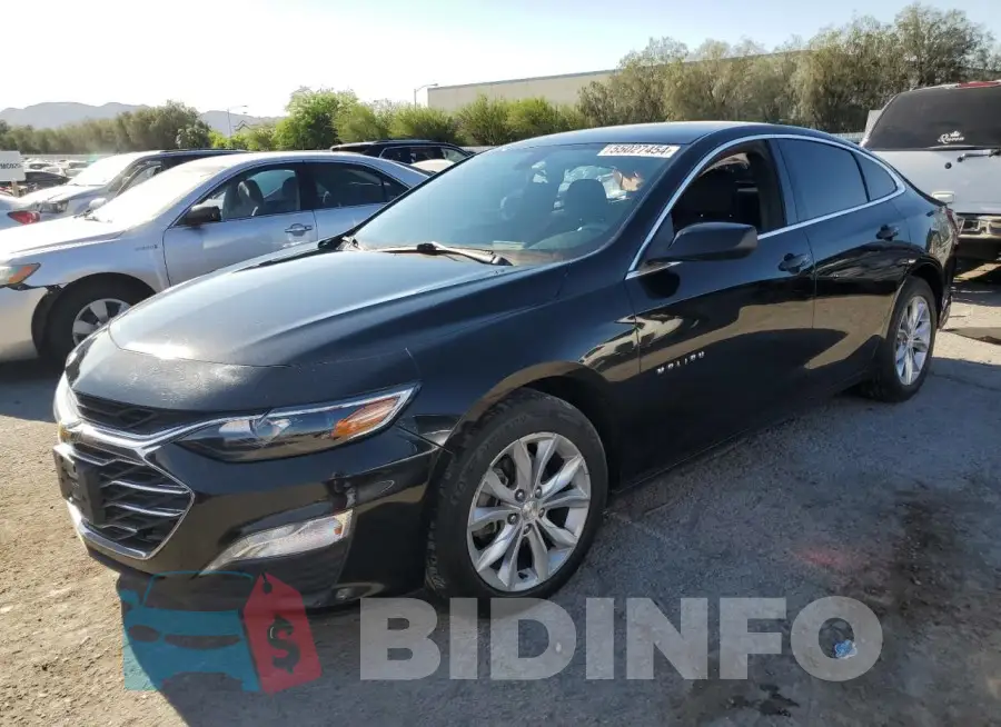1G1ZD5ST3KF119010 Photo# 1
