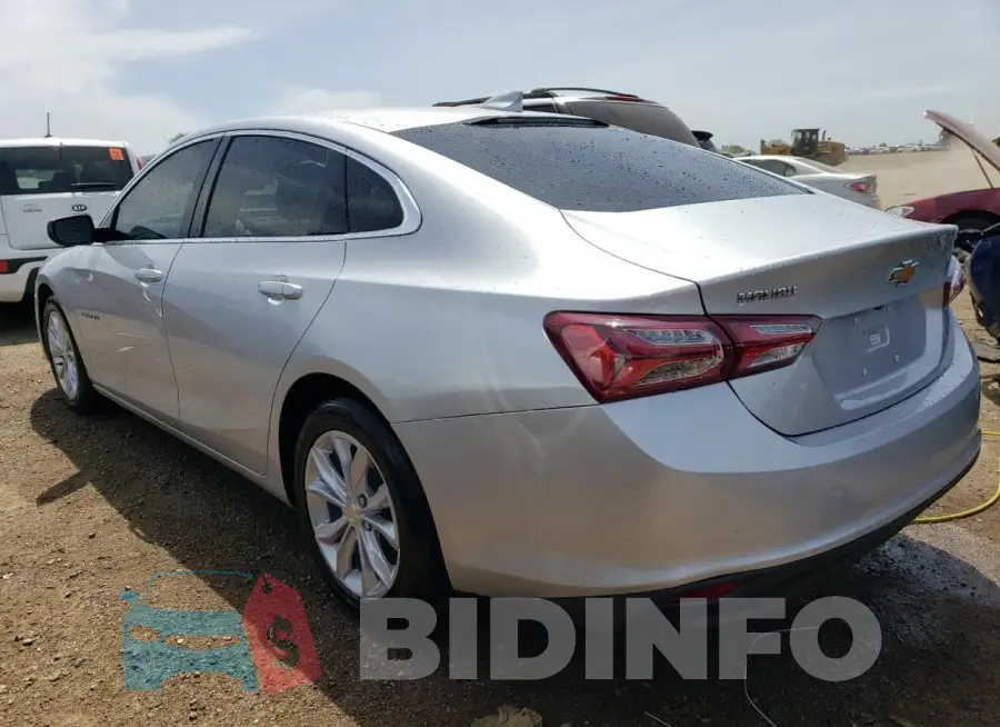1G1ZD5ST3KF156896 Photo# 2