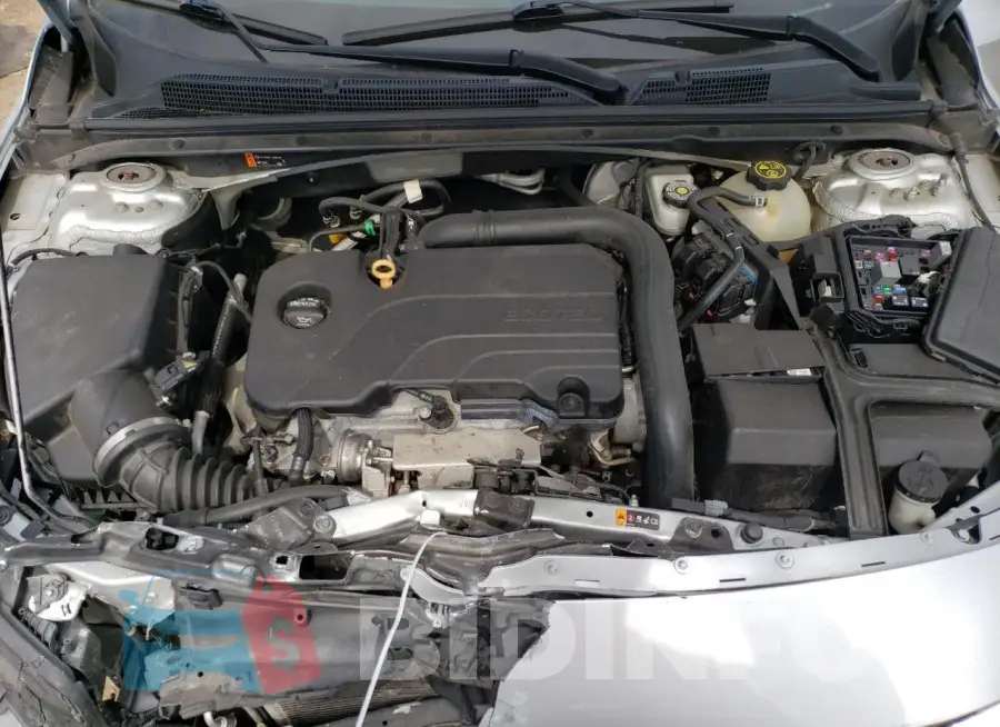 1G1ZD5ST3KF156896 Photo# 11
