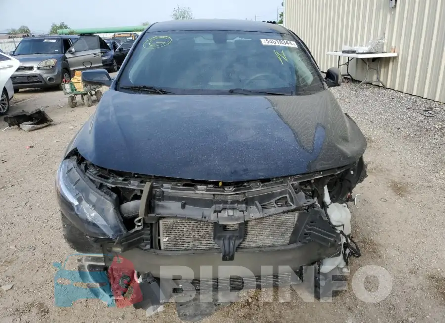 1G1ZD5ST8NF130802 Photo# 5