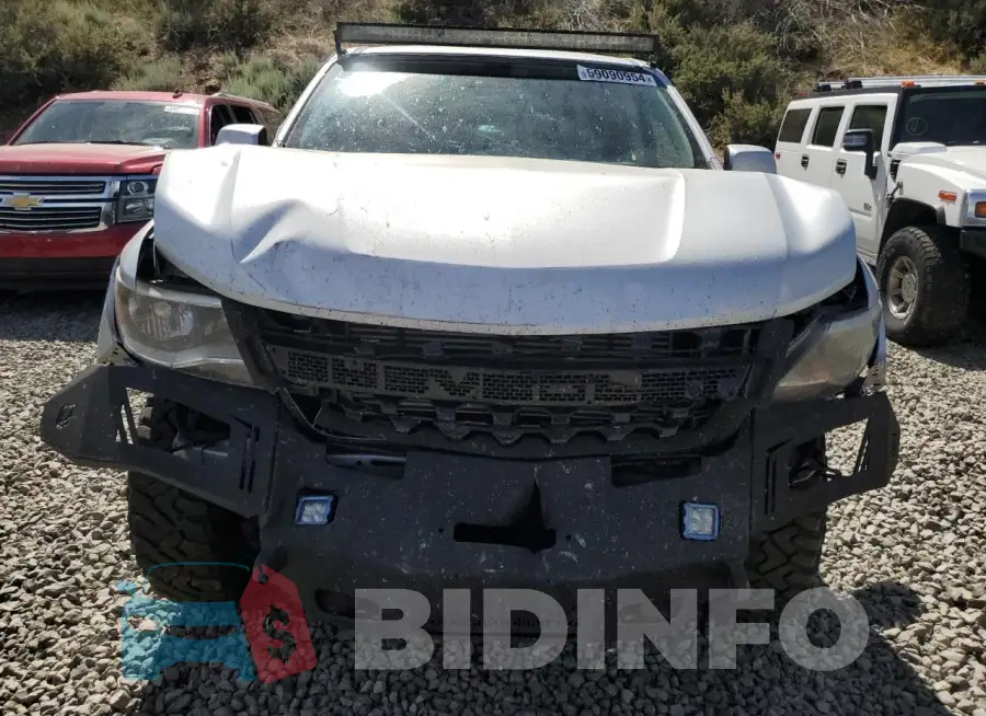 1GCPTCE10G1334154 Photo# 5