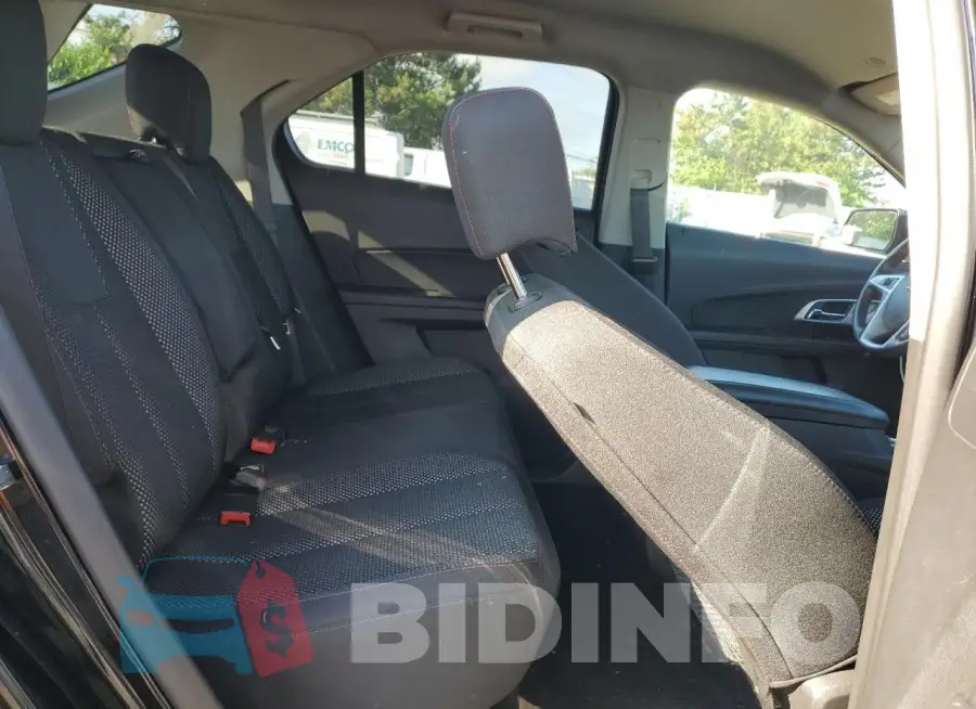 2GNALBEK5F1174152 Photo# 11