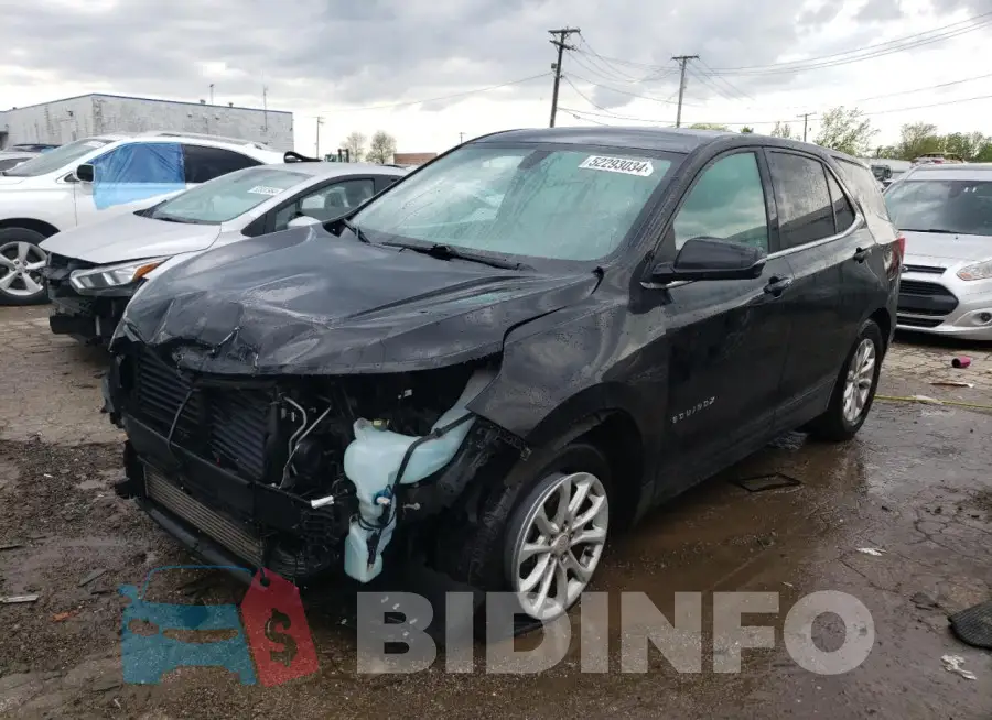 2GNAXJEVXJ6257659 Photo# 1
