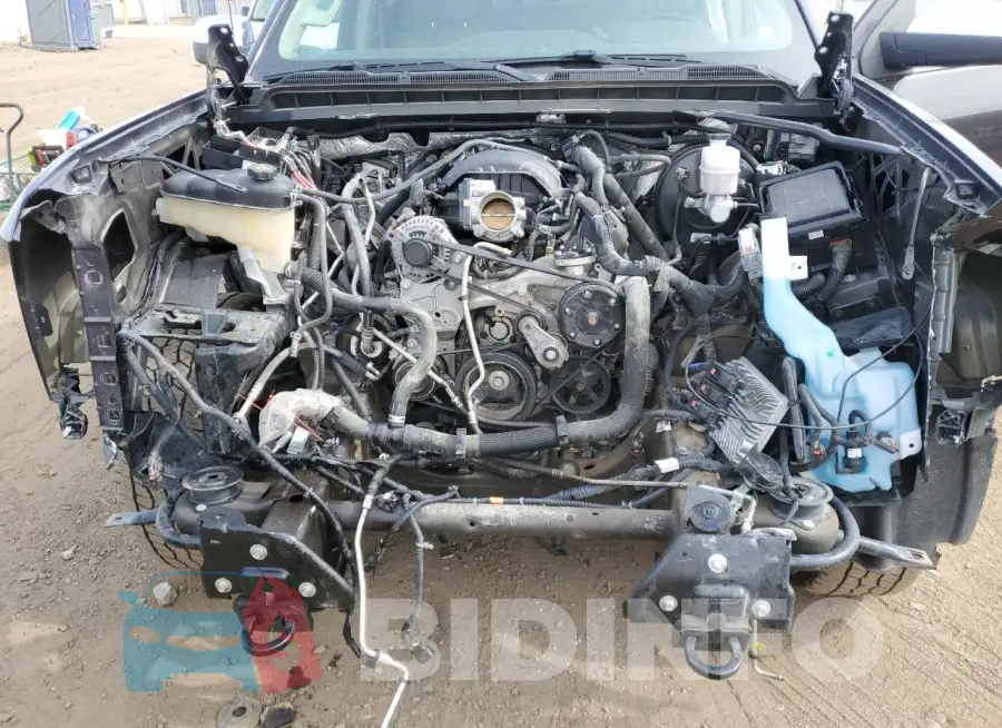 3GCUKSEC1GG232011 Photo# 11