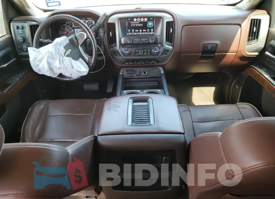 3GCUKTEC8GG167616 Photo# 8