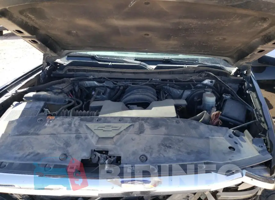 3GCUKTEC8GG167616 Photo# 11