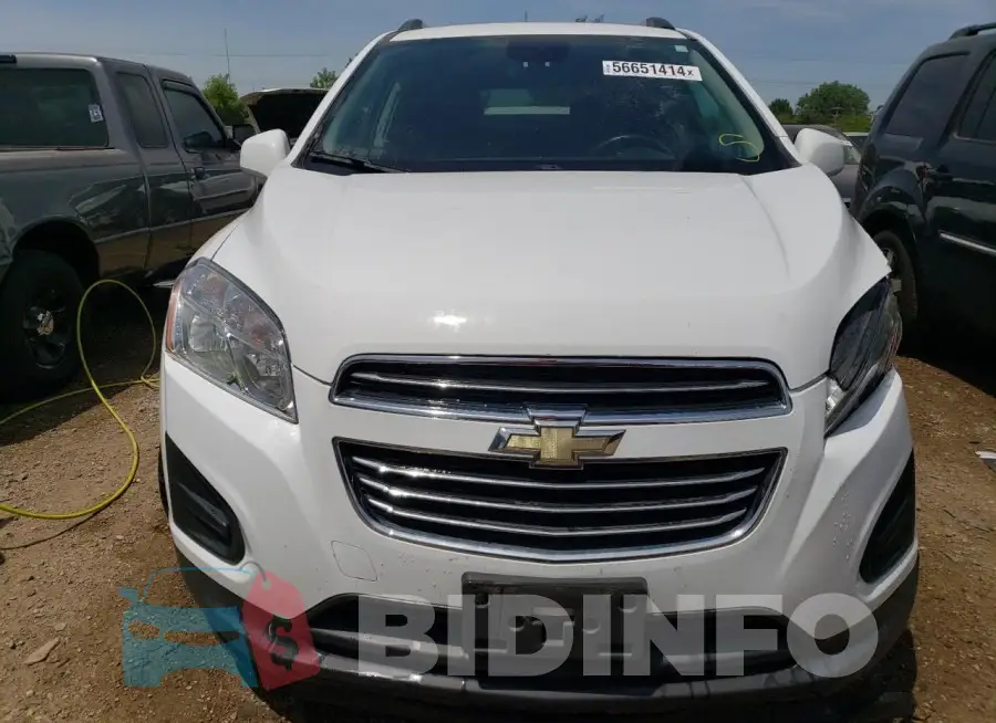 3GNCJLSB3GL242134 Photo# 5