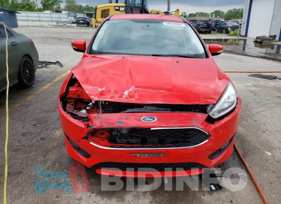 1FADP3F23GL243131 Photo# 5