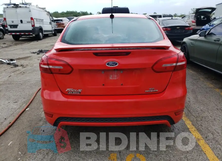 1FADP3F23GL243131 Photo# 6